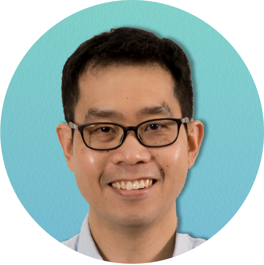 Benedict Lim